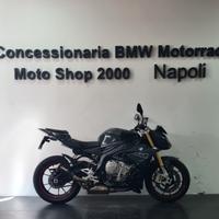 Bmw s 1000 r - 2017 permute