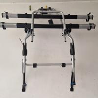 Portabici posteriore Thule Clip On High 9105