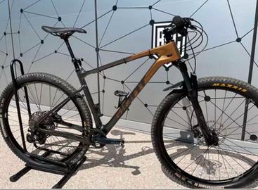 MTB Giant Advanced XTC tg L