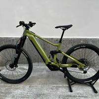 LAPIERRE OVERVOLT AM 5.8 BOSCH CX100Nm B.800Wh TgM