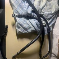 Ricambi originali hornet 900 /600