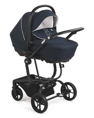 Cam Trio Taski Sport Ricamo Orso Blu