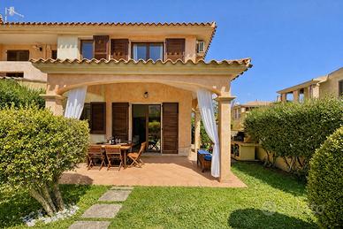 Villetta Domus Mirta Villasimius