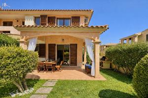 Villetta Domus Mirta Villasimius