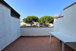 Lido di Pomposa Grazioso appartamento