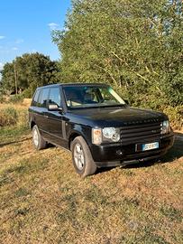 Range rover vogue