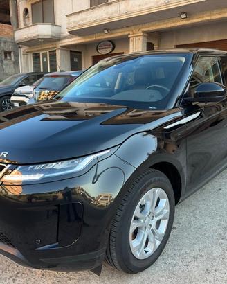 Land Rover Range Evoque 2.0D I4 163 CV AWD Auto SE