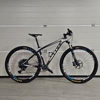 MTB CUBE REACTION 29