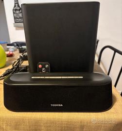 Mini sound bar Toshiba