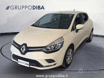 Renault Clio van 1.2 75cv e6