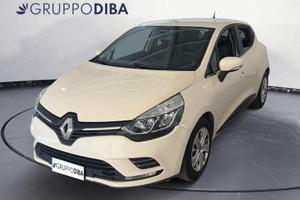 Renault Clio van 1.2 75cv e6
