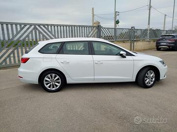 SEAT LEON BUSINESS