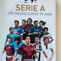 Libro Serie A - Un viaggio lungo 90 anni -  1929