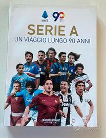 Libro Serie A - Un viaggio lungo 90 anni -  1929
