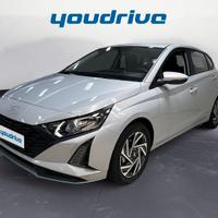 Hyundai i20 1.2 MPI GPL ORIGINALE CASA Connectline