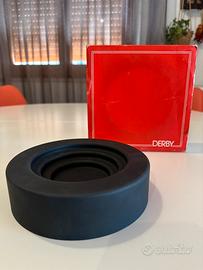 Posacenere Design Derby anni 70