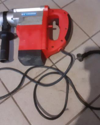 Trapano scalpello elettrico 