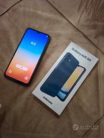 samsung galaxy A25 5G