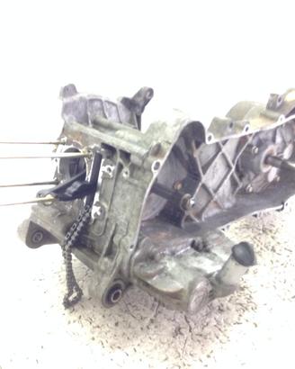 PIAGGIO VESPA LX 4T 50 CARTER MOTORE ALBERO E INGR