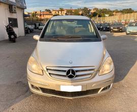 Mercedes-benz B 200 CDI Chrome