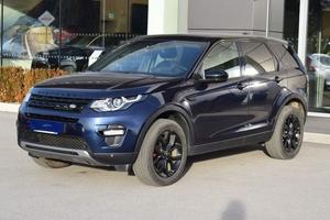 Land Rover Discovery Sport 2.0 TD4 150 CV AWD...