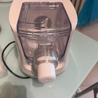 Macchina per pasta elettrica “Antonina” – Kooper