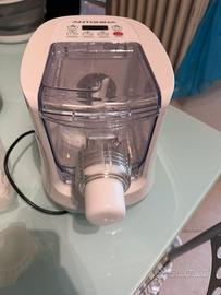 Macchina per pasta elettrica “Antonina” – Kooper