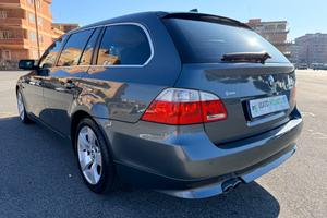 Bmw 530 xd 231cv Touring 4x4 Automatica TOP