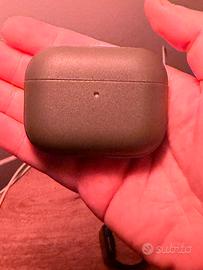 Apple AirPods Pro 3 con Apple Care+