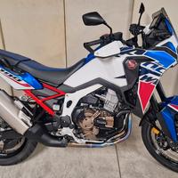 Honda CRF1100L Africa Twin - 2023