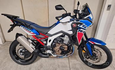 Honda CRF1100L Africa Twin - 2023