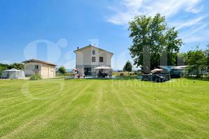 Villa singola Zola Predosa [Cod. rif 3330777VRG]