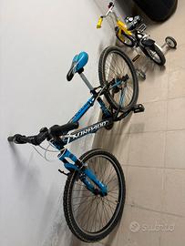 MTB 24 Torpado