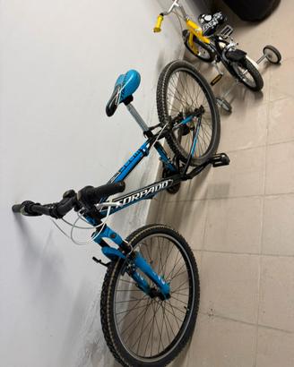 MTB 24 Torpado
