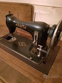 Macchina da cucire Ardita