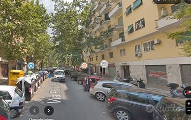 Singola lucio sestio con aria condizionata