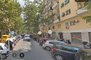 Singola lucio sestio con aria condizionata