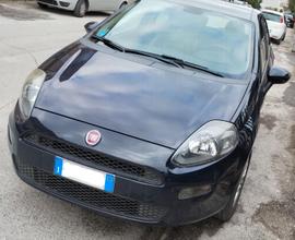 FIAT Grande Punto 1.4 Natural Power - 2013