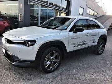 ricambi mazda mx30 anno 2017 2018 2019 2020 DISPON