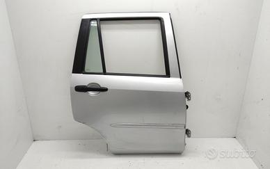 PORTIERA POSTERIORE DESTRA MAZDA 2 Berlina 1° Ser