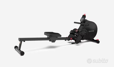 Vogatore Decathlon  Doymos 120