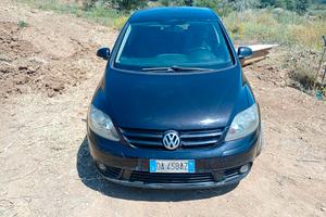 Golf plus