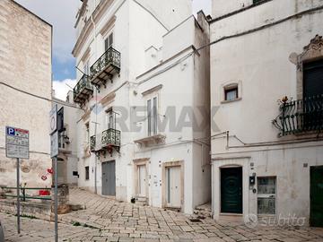 Casa Indipendente - Martina Franca