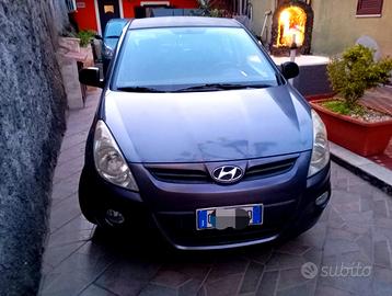 Hyundai i20 1.2GPL classic