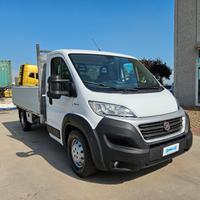 Fiat ducato maxi 35 2.3 mjt2 150 cv cassone fisso