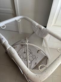 Box per Bimbi Marca Cam