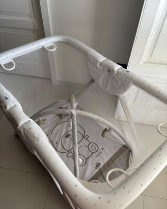 Box per Bimbi Marca Cam