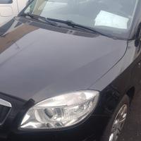 SKODA FABIA 2010 C/MOTORE CAY