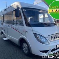 HYMER-ERIBA EXSIS I 512