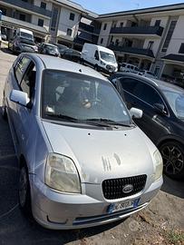 Kia Picanto buon stato